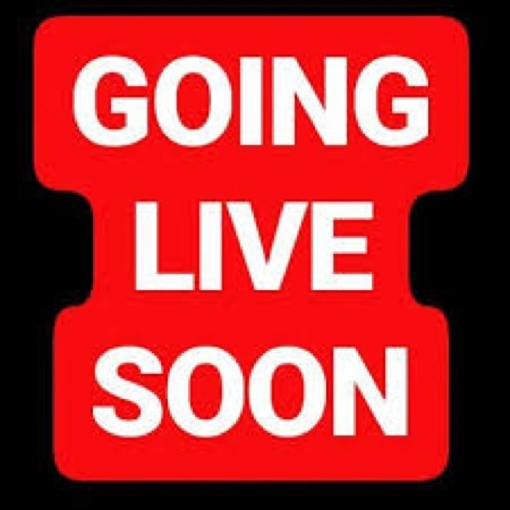 Love this listing to get notified of future shows